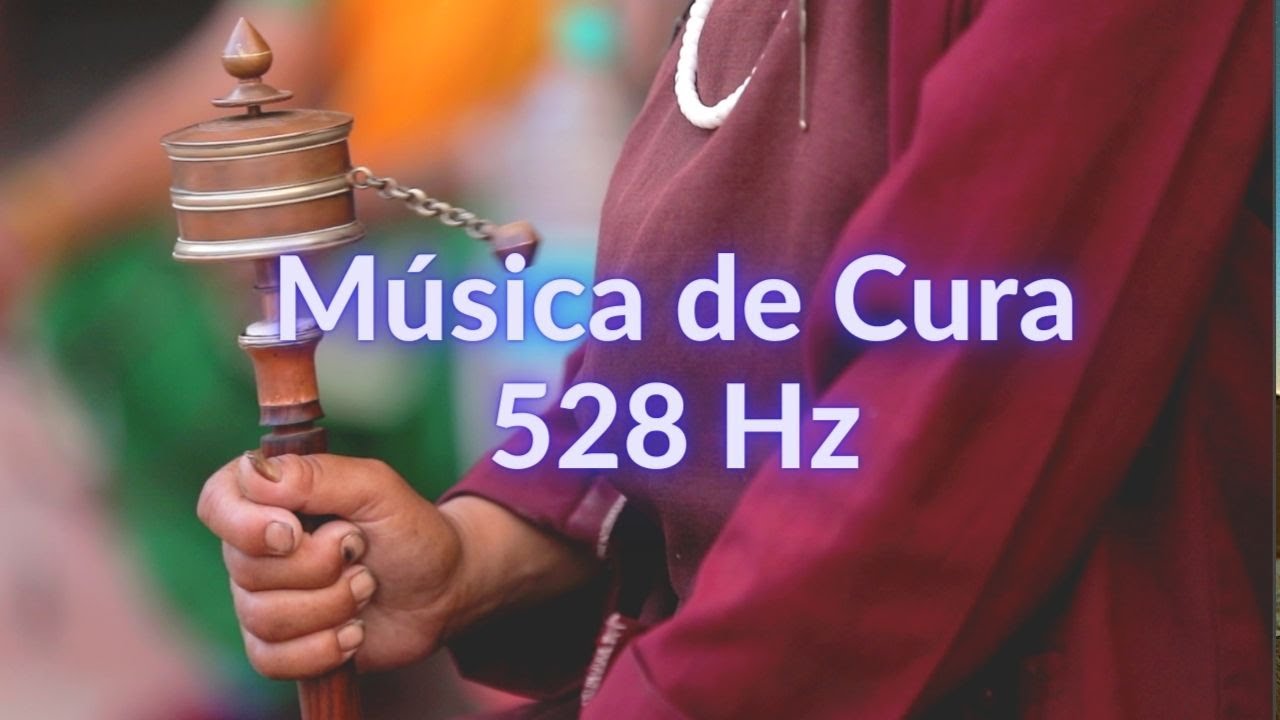 528Hz FREQUÊNCIA DO AMOR | Música Xamânica com Flauta Nativa | ATIVAR E EQUILIBRAR CHAKRA CORAÇÃO