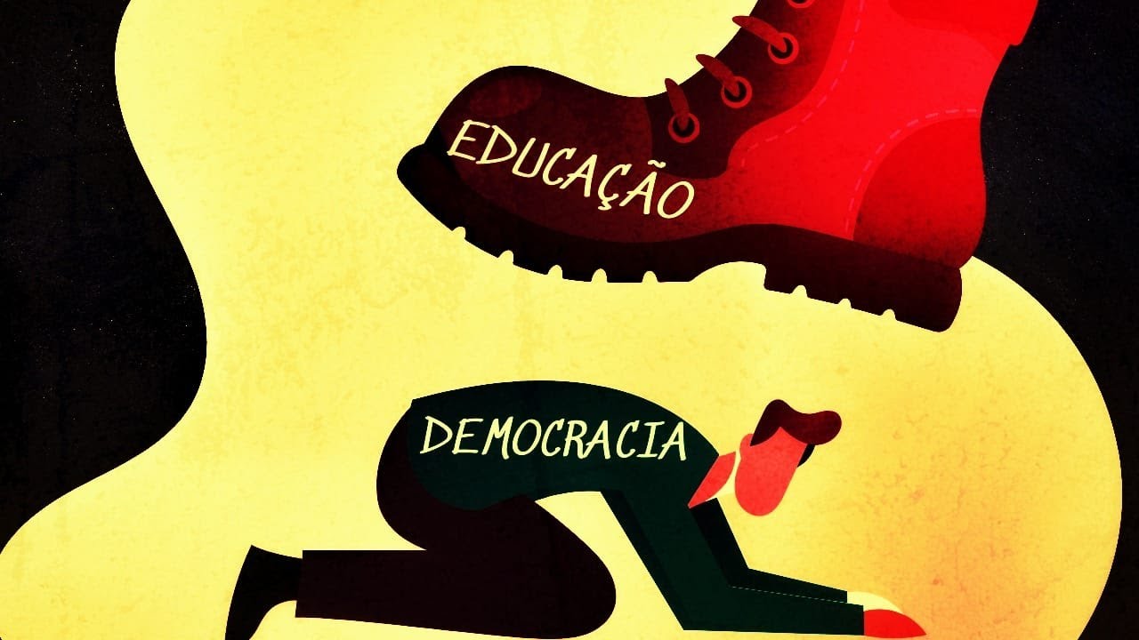 Como a Educação Destrói a Democracia | Arendt, Plutarco, Ortega Y Gasset