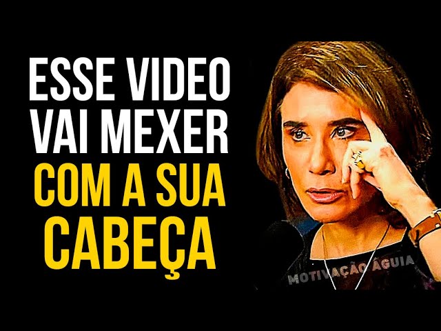 APRENDA A SUPERAR AS FRUSTRAÇÕES - Dra Ana Beatriz Barbosa - O MELHOR VIDEO DA SUA SEMANA