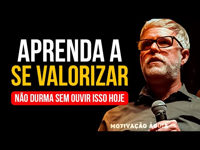 ASSUMA COMPROMISSO COM A MUDANÇA - Cláudio Duarte Motivacional