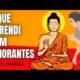 Um conto budista sobre os desafios de lidar com a ignorância