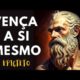 O Segredo Estoico do Atutodomínio | 5 Lições de Epicteto | Estoicismo | Filosofia
